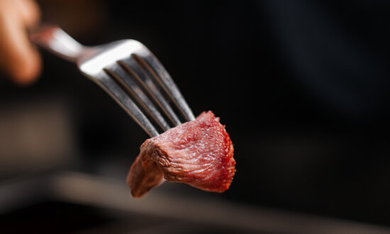 The Risks of Eating Meat Differ Between Individual and Population Levels