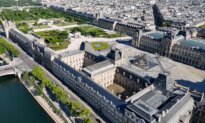 Kings, Revolutionaries, and Thieves: Inside the Louvre’s 233-Year Story