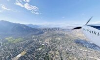 Ampaire Starts Hybrid Electric Aircraft Flights in Utah Under FAA Pilot Program