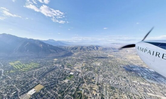 Ampaire Starts Hybrid Electric Aircraft Flights in Utah Under FAA Pilot Program