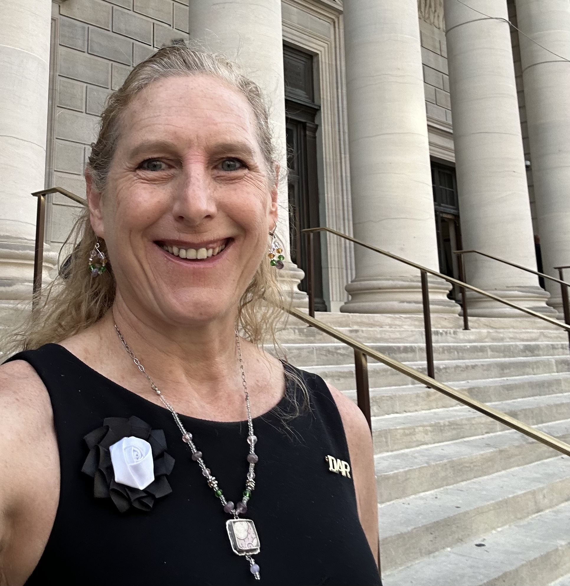Heidi Weidamann2026
