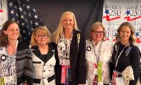 Dispute Over Transgender Members Rattles Daughters of the American Revolution