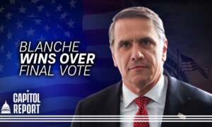 Todd Blanche Secures Votes for AG Confirmation; Trump Announces More Than $2 Billion in Critical Mining Projects
