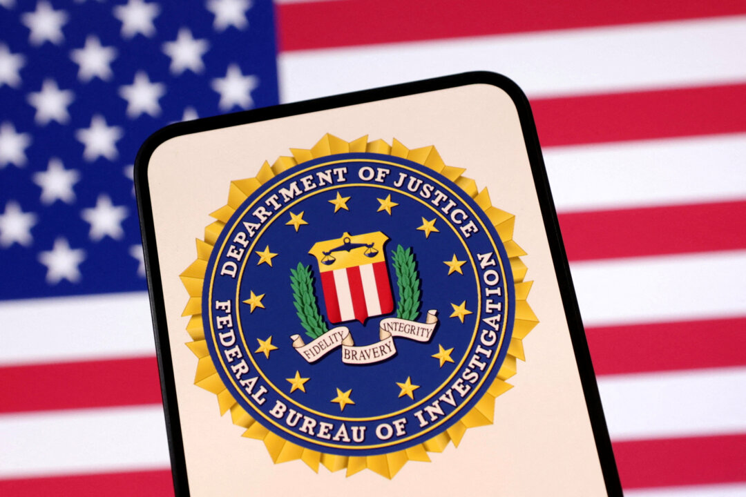 US Sanctions Chinese Scam Network After DOJ Interdicts Illegal Online Marketplace