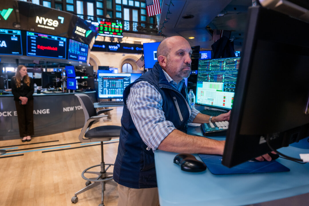 Wall Street Review: Stocks Stage Broad Rally on Easing Rate-Hike Fears