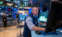 Wall Street Review: Stocks Stage Broad Rally on Easing Rate-Hike Fears