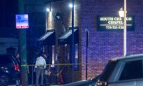 More Than 50 Bodies Found Decomposing at Chicago Funeral Home