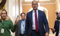 Senate Delays Vote on Reconciliation Package to September