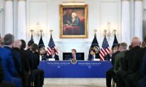 Trump Announces More Than $2 Billion Mining Investment to Counter China