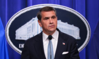 Senate Confirms Todd Blanche as Attorney General