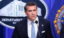 Senate Confirms Todd Blanche as Attorney General