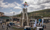 The US Back in Ethiopia, a New Hub of Major Power Competition