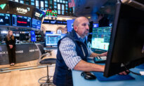 Wall Street Review: Stocks Stage Broad Rally on Easing Rate-Hike Fears