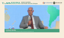 Former Pentagon Official Says US, Allied Modeling Supports Taiwan’s Defense Strategy