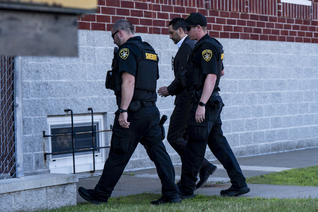 Prosecution Rests in Trial of Man Accused of Killing His Nine-Year-Old Daughter