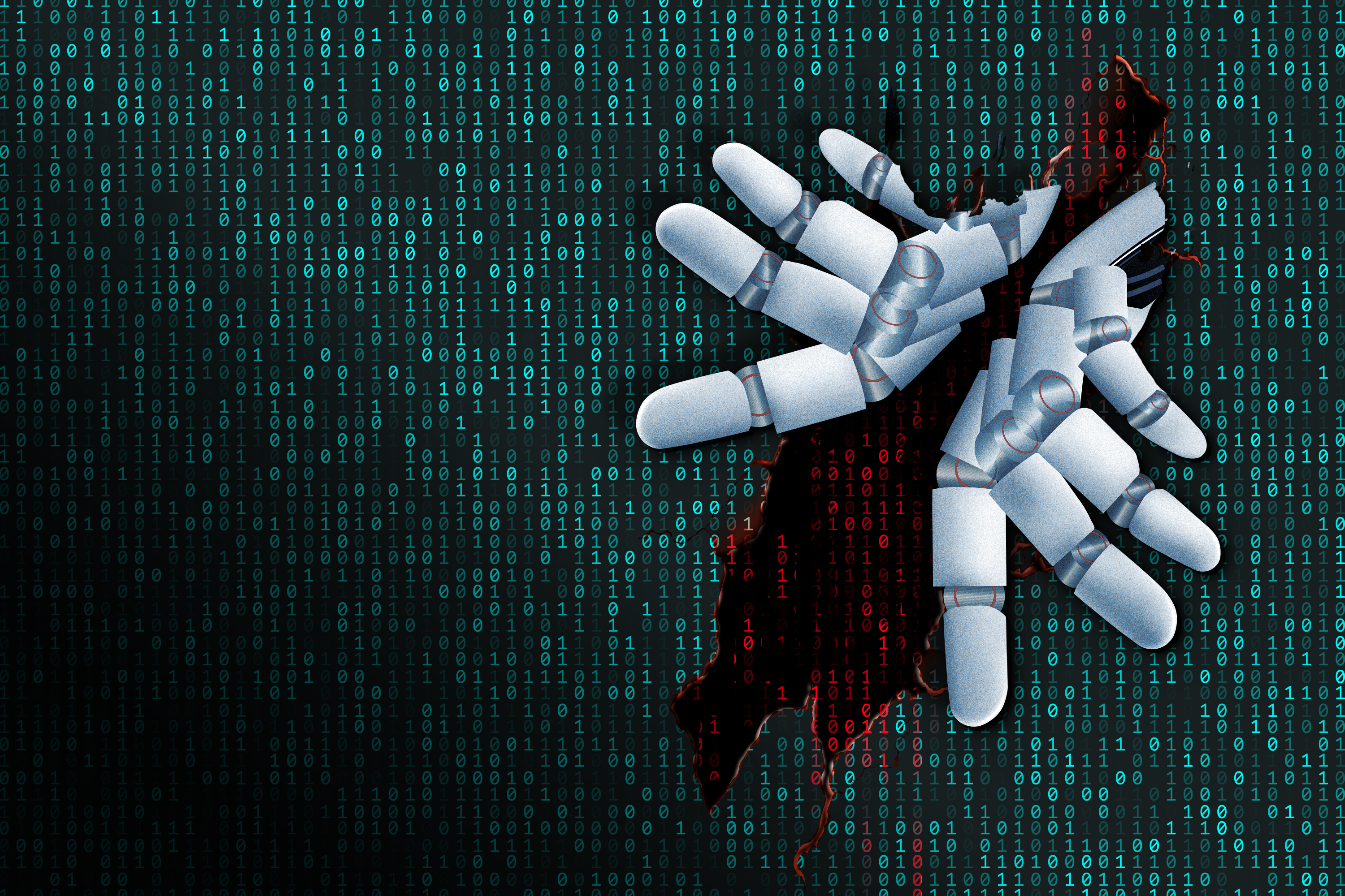 If They Were Human, They’d Be Arrested. Experts Respond to Rogue AI Breach.