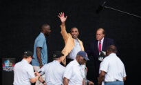 Roger Craig Reveals Vascular Dementia Diagnosis During NFL Hall of Fame Speech