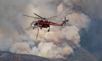 Pilots of Helicopter That Crashed While Fighting Wildfire in Utah Are Dead, Officials Say