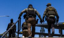 ICE to Complete Rollout of Body-Worn Cameras This Month