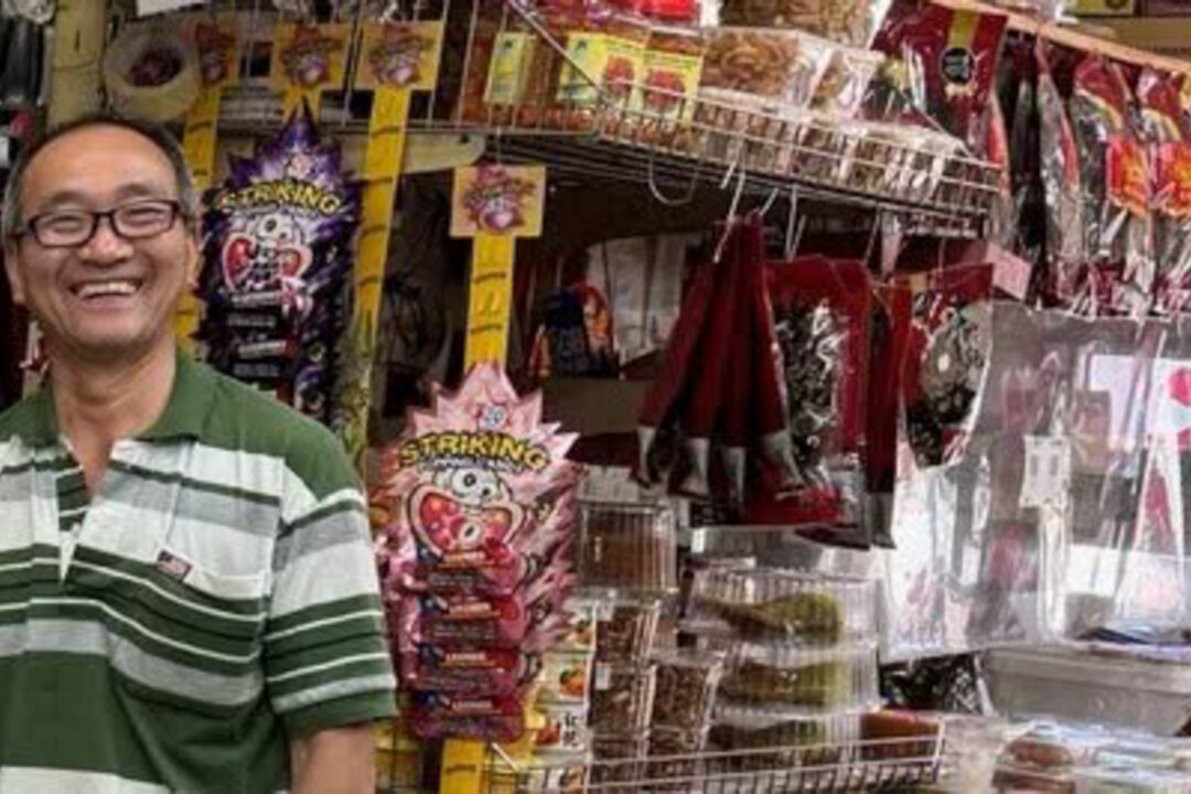 Teen Walks Free after Grocer Bashing Charges Dropped