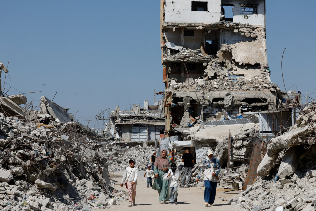 Netanyahu Rejects Gaza Plan: Israel Won’t Withdraw Until Hamas Is ‘Genuinely Disarmed’