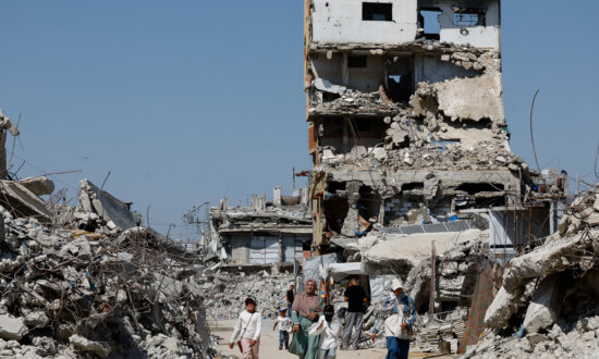 Netanyahu Rejects Gaza Plan: Israel Won’t Withdraw Until Hamas Is ‘Genuinely Disarmed’