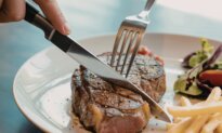 The Risks of Eating Meat Differ Between Individual and Population Levels