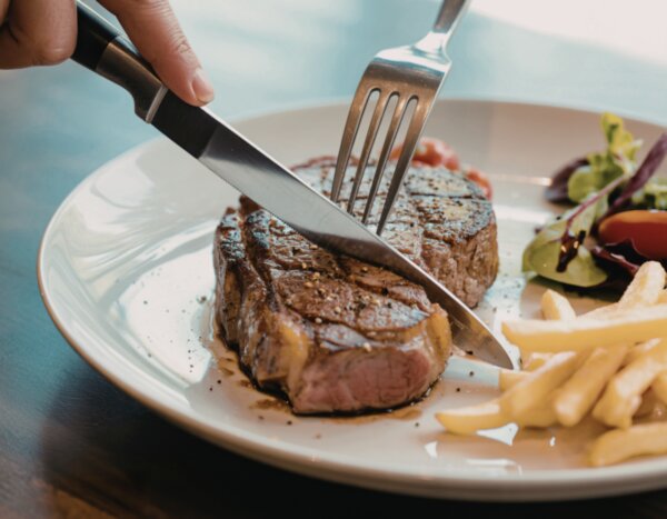 New Red Meat Study Tells a Different Story