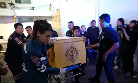 12-Year-Old Girl Dies After Thailand School Shooting, Bringing Death Toll to at Least 8