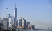 Boat Capsizes in New York Harbor, Killing Woman and Her 5-Month-Old Baby