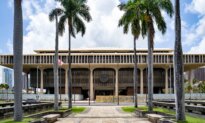 Appeals Court Upholds Hawaii’s Rules for Gun Buyers