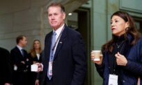 Democratic Rep. Ed Case Beats Progressive Rival in Hawaii’s 1st District