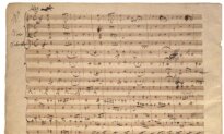 Tune in Today: Schubert’s Dance with Mortality in ‘Death and the Maiden’