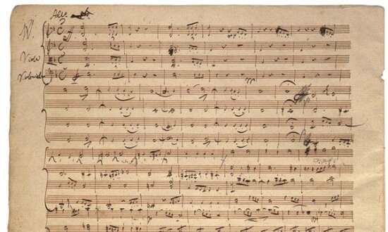 Tune in Today: Schubert’s Dance with Mortality in ‘Death and the Maiden’