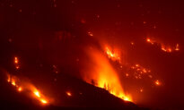 Officials Confirm Wildfire Damaged 150 Structures in and Around Summerland, BC