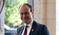 Trump Names Will Scharf as White House Counsel