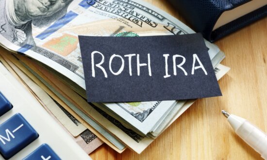How Much Money Should You Convert to a Roth Each Year?