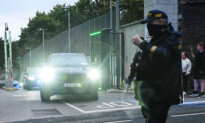 Alleged International Crime Boss Daniel Kinahan Extradited to Ireland