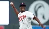 Twins’ Vahn Lackey Begins Baseball Journey in Florida With Record Signing Bonus in Tow