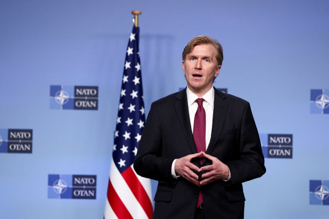 US Ramping Up Military Commitment to Asia, Pentagon Says