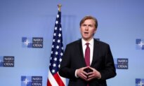 US Ramping Up Military Commitment to Asia, Pentagon Says