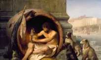 The Cynic’s Idea of a Good Life