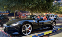 London Police Seize Cars Worth $10M in a Single Weekend During Antisocial Driving Crackdown