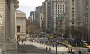 The Sicilian Behind Manhattan’s Elegant Apartments