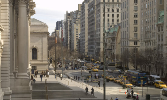 The Sicilian Behind Manhattan’s Elegant Apartments