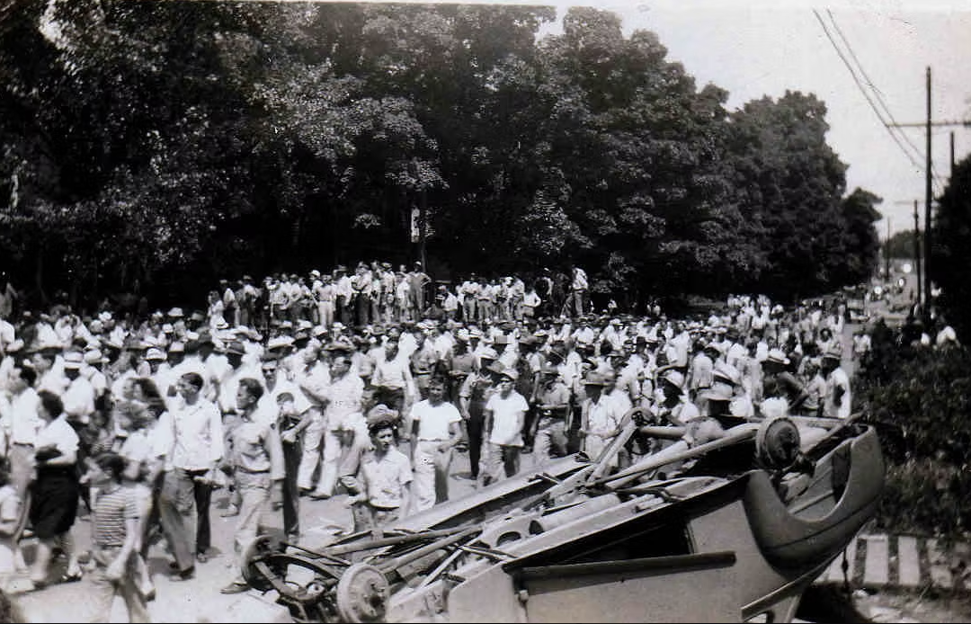 The Battle of Athens, Tennessee: The Story of an American Rebellion in 1946