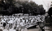The Battle of Athens, Tennessee: The Story of an American Rebellion in 1946