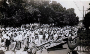 The Battle of Athens, Tennessee: The Story of an American Rebellion in 1946