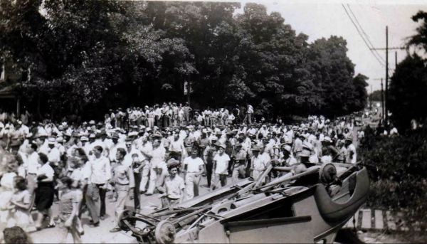 The Battle of Athens, Tennessee: The Story of an American Rebellion in 1946