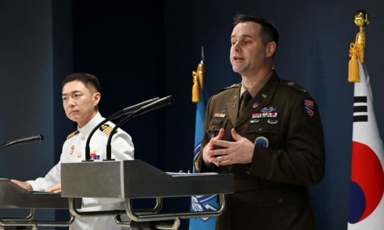 US and South Korea Conduct Military Exercises Amid Evolving North Korean Threat